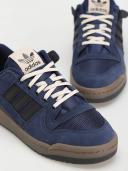 Adidas Skateboarding Forum 84 Low Adv Skate Shoes, blue, 11.0