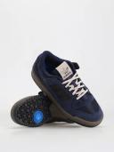 Adidas Skateboarding Forum 84 Low Adv Skate Shoes, blue, 11.0
