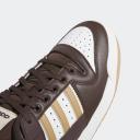 Adidas Skateboarding Forum 84 Low Adv Skate Shoes, brown, 7.0