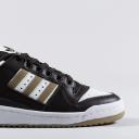 Adidas Skateboarding Forum 84 Low Adv Skate Shoes, brown, 7.0