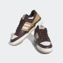Adidas Skateboarding Forum 84 Low Adv Skate Shoes, brown, 7.0