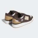 Adidas Skateboarding Forum 84 Low Adv Skate Shoes, brown, 7.0
