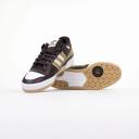 Adidas Skateboarding Forum 84 Low Adv Skate Shoes, brown, 7.0