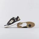 Adidas Skateboarding Forum 84 Low Adv Skate Shoes, brown, 7.0