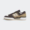 Adidas Skateboarding Forum 84 Low Adv Skate Shoes, brown, 7.5