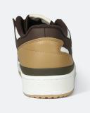Adidas Skateboarding Forum 84 Low Adv Skate Shoes, brown, 7.5