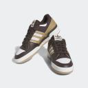 Adidas Skateboarding Forum 84 Low Adv Skate Shoes, brown, 7.5