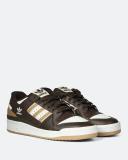 Adidas Skateboarding Forum 84 Low Adv Skate Shoes, brown, 7.5