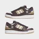 Adidas Skateboarding Forum 84 Low Adv Skate Shoes, brown, 7.5