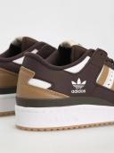 Adidas Skateboarding Forum 84 Low Adv Skate Shoes, brown, 9.0
