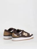 Adidas Skateboarding Forum 84 Low Adv Skate Shoes, brown, 9.5