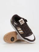Adidas Skateboarding Forum 84 Low Adv Skate Shoes, brown, 9.5