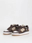 Adidas Skateboarding Forum 84 Low Adv Skate Shoes, brown, 9.5