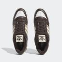 Adidas Skateboarding Forum 84 Low Adv Skate Shoes, brown, 9.5