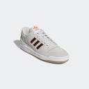 Adidas Skateboarding Forum 84 Low Adv Skate Shoes, gray, 9.5