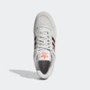 Adidas Skateboarding Forum 84 Low Adv Skate Shoes, gray, 9.5
