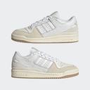 Adidas Skateboarding Forum 84 Low Adv Skate Shoes, white, 12.5