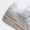 Adidas Skateboarding Forum 84 Low Adv Skate Shoes, white, 12.5