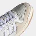 Adidas Skateboarding Forum 84 Low Adv Skate Shoes, white, 12.5