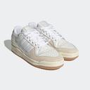 Adidas Skateboarding Forum 84 Low Adv Skate Shoes, white, 12.5