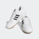 Adidas Skateboarding Forum 84 Low Adv Skate Shoes, white, 13.0