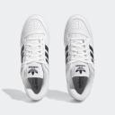 Adidas Skateboarding Forum 84 Low Adv Skate Shoes, white, 13.0