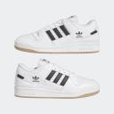Adidas Skateboarding Forum 84 Low Adv Skate Shoes, white, 13.0