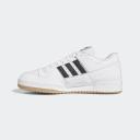 Adidas Skateboarding Forum 84 Low Adv Skate Shoes, white, 13.0