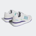 Adidas Skateboarding Forum 84 Low Adv Skate Shoes, white, 7.0