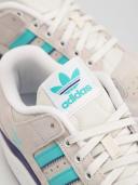 Adidas Skateboarding Forum 84 Low Adv Skate Shoes, white, 8.0