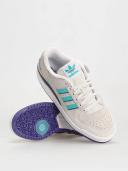 Adidas Skateboarding Forum 84 Low Adv Skate Shoes, white, 8.0