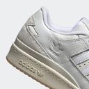 Adidas Skateboarding Forum 84 Low Adv Skate Shoes, white, 8.0