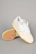 Adidas Skateboarding Forum 84 Low Adv Skate Shoes, white, 8.0
