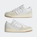 Adidas Skateboarding Forum 84 Low Adv Skate Shoes, white, 8.0