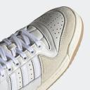 Adidas Skateboarding Forum 84 Low Adv Skate Shoes, white, 8.0