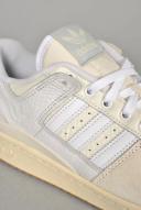 Adidas Skateboarding Forum 84 Low Adv Skate Shoes, white, 8.0