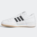 Adidas Skateboarding Forum 84 Low Adv Skate Shoes, white, 9.0