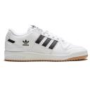 Adidas Skateboarding Forum 84 Low Adv Skate Shoes, white, 9.0
