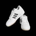 Adidas Skateboarding Forum 84 Low Adv Skate Shoes, white, 9.0