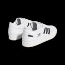 Adidas Skateboarding Forum 84 Low Adv Skate Shoes, white, 9.0