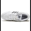 Adidas Skateboarding Forum 84 Low Adv Skate Shoes, white, 9.0