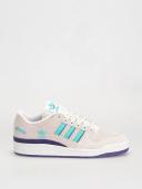Adidas Skateboarding Forum 84 Low Adv Skate Shoes, white, 9.0