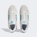 Adidas Skateboarding Forum 84 Low Adv Skate Shoes, white, 9.0