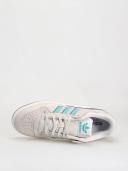 Adidas Skateboarding Forum 84 Low Adv Skate Shoes, white, 9.0