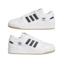 Adidas Skateboarding Forum 84 Low Adv Skate Shoes white6.0