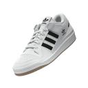 Adidas Skateboarding Forum 84 Low Adv Skate Shoes white6.0