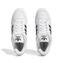 Adidas Skateboarding Forum 84 Low Adv Skate Shoes white6.0