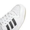 Adidas Skateboarding Forum 84 Low Adv Skate Shoes white6.0