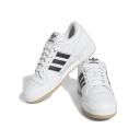 Adidas Skateboarding Forum 84 Low Adv Skate Shoes white6.0