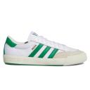 Adidas Skateboarding Nora - White - 47.5